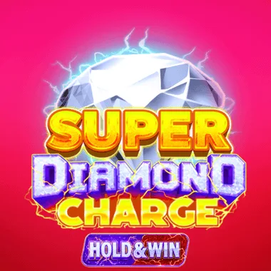 Super Diamond Charge Hold & Win