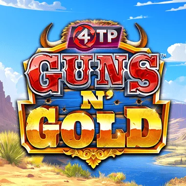 4TP Guns N' Gold
