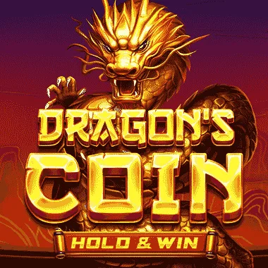 Dragon's Coin: Hold & Win