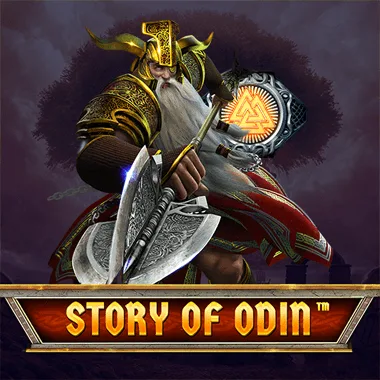 Story of Odin
