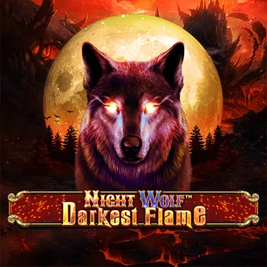 Night Wolf - Darkest Flame